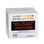 كريم تحفيز نمو الشعر ريفيتا HAIR REVITA Growth Stimulator Cream